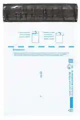 Почтовый Пакет 114х162 (10 шт.), Почтовый конверт