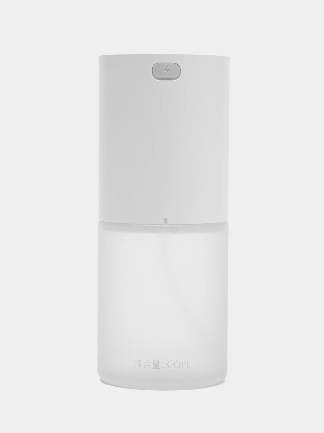 Сенсорный дозатор жидкого мыла Xiaomi Mijia Automatic Foam Soap Dispenser 1S MJXSJ05XW