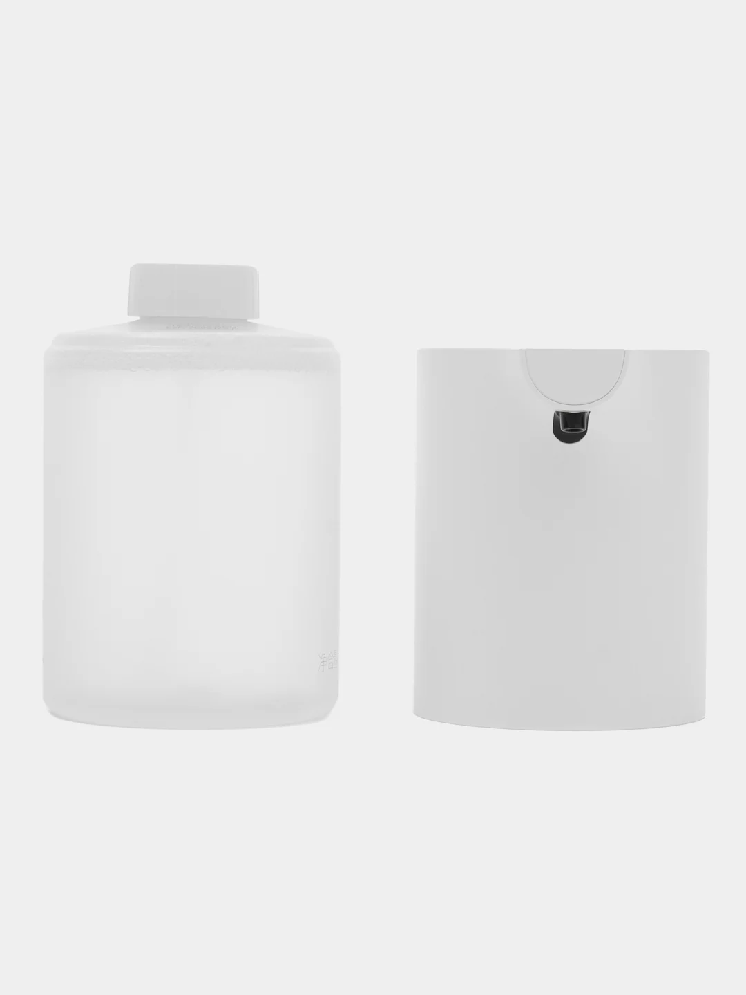 Сенсорный дозатор жидкого мыла Xiaomi Mijia Automatic Foam Soap Dispenser 1S MJXSJ05XW