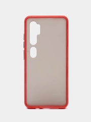 Чехол Xiaomi Mi Note 10 / 10 Lite