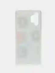 Силиконовый чехол на Samsung Galaxy A32 / Самсунг А32 с рисунком