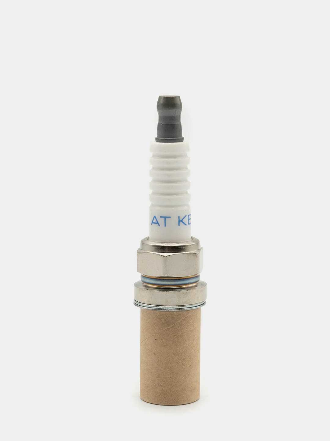 Свеча зажигания AT K6RTC (0,8) комплект из 4-х штук 2110-2112 16v