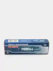 Свеча зажигания AT K6RTC (0,8) комплект из 4-х штук 2110-2112 16v