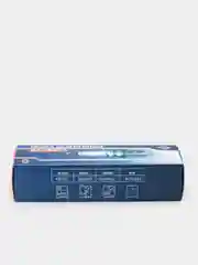 Свеча зажигания AT K6RTC (0,8) комплект из 4-х штук 2110-2112 16v