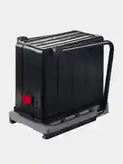 Садовый измельчитель ЗУБР 2800 Вт (ЗИЭ-44-2800)