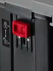 Садовый измельчитель ЗУБР 2800 Вт (ЗИЭ-44-2800)