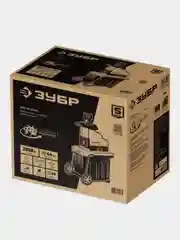 Садовый измельчитель ЗУБР 2800 Вт (ЗИЭ-44-2800)
