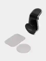 Магнитный автомобильный держатель Earldom EH73 Black