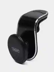 Магнитный автомобильный держатель Earldom EH73 Black