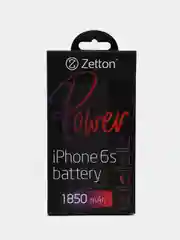 Аккумуляторная батарея Zetton для iPhone 6S
