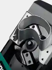Электрический садовый измельчитель ЗУБР 2300 Вт (ЗИЭ-40-2300)