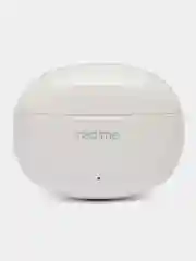 Белый беспроводные наушники Realme Buds T100