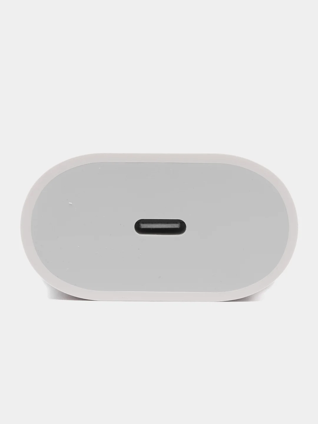 Блок питания для iPhone, 25w, с быстрой зарядкой, с кабелем Type-C - lightning, зарядка