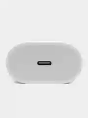 Блок питания для iPhone, 25w, с быстрой зарядкой, с кабелем Type-C - lightning, зарядка