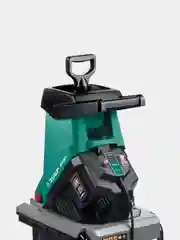 Электрический измельчитель Зубр 2500 Вт (ЗИЭ-40-2500)
