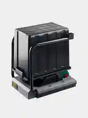 Электрический измельчитель Зубр 2500 Вт (ЗИЭ-40-2500)