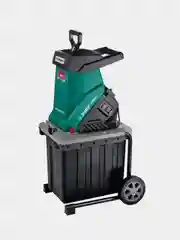 Электрический измельчитель Зубр 2500 Вт (ЗИЭ-40-2500)