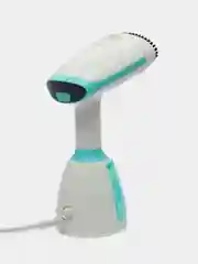 Голубой отпариватель ручной для одежды  Luma Bella B-62011 / Вертикальный парогенератор
