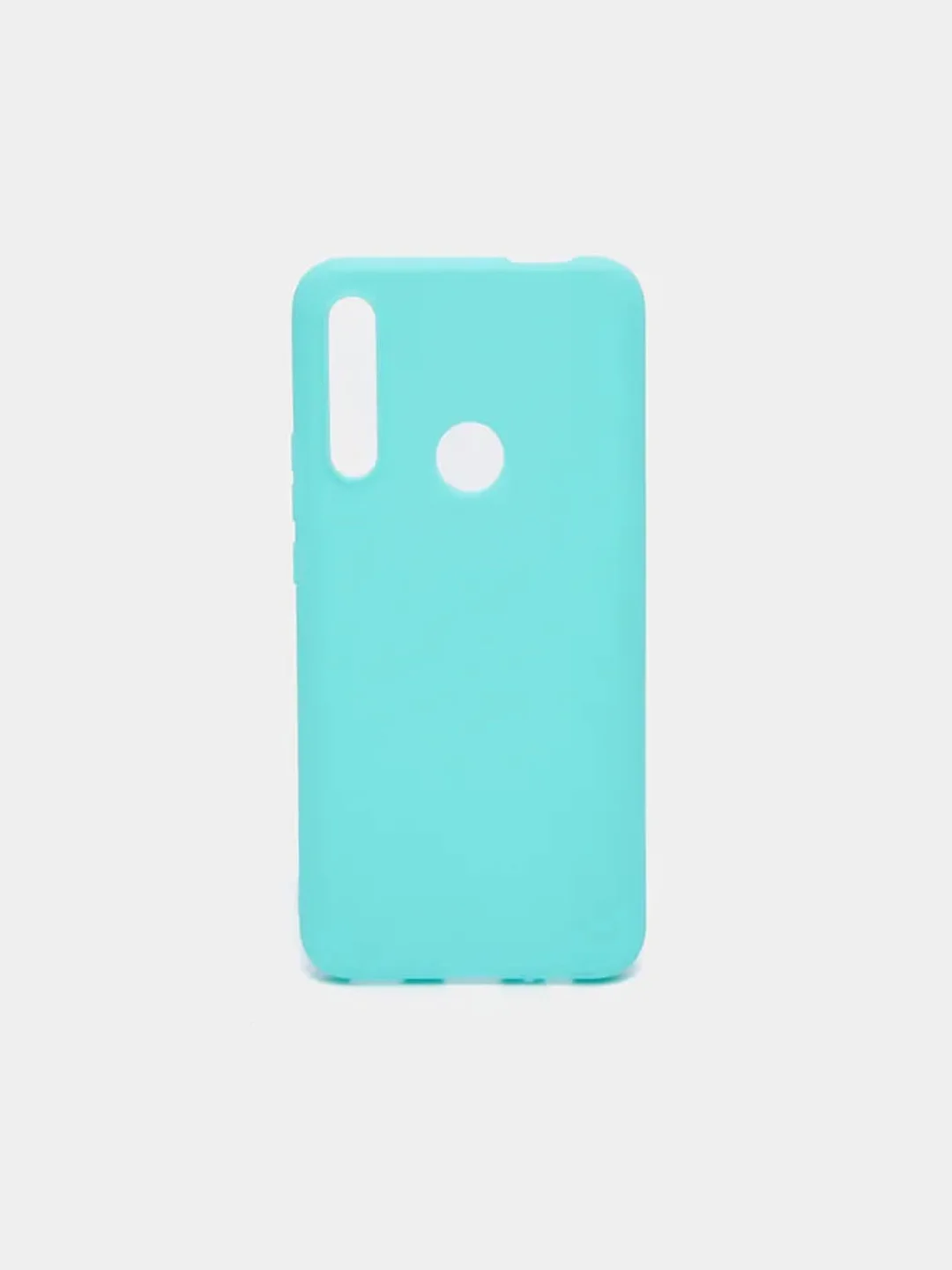 Силиконовый чехол - накладка для Honor P SmartZ/ Honor 9X