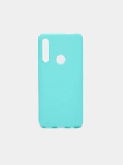 Силиконовый чехол - накладка для Honor P SmartZ/ Honor 9X