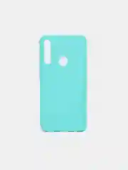 Силиконовый чехол - накладка для Honor P SmartZ/ Honor 9X