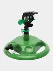 Распылитель садовый кругового полива 360
