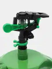 Распылитель садовый кругового полива 360