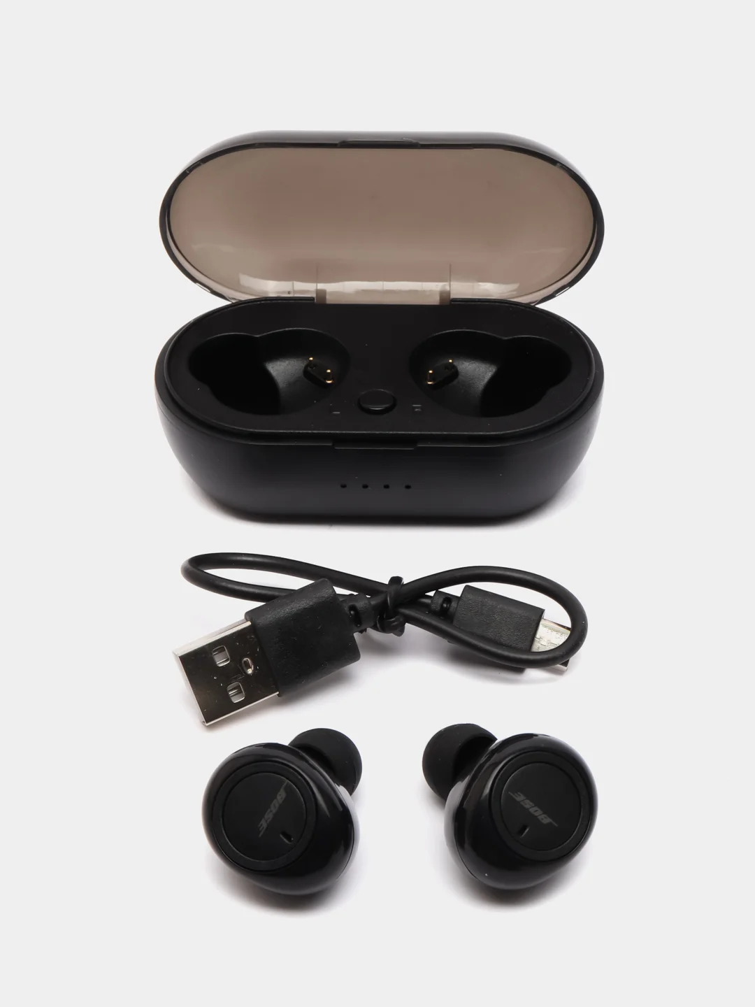 Беспроводные наушники BOSE TWS-02
