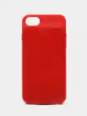 Чехол+АКБ iPhone 6/7/8 WK WP-029 Red