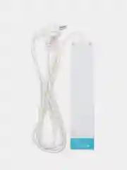 Сетевой фильтр Remax RU-S2, 3 розетки, 2 м