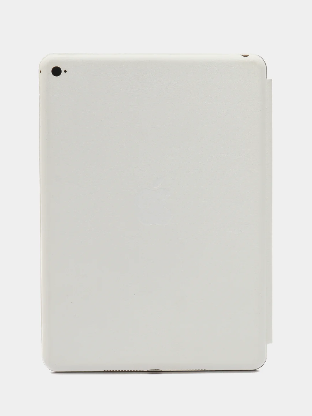 Белый чехол для iPad Air 2 Smart Case