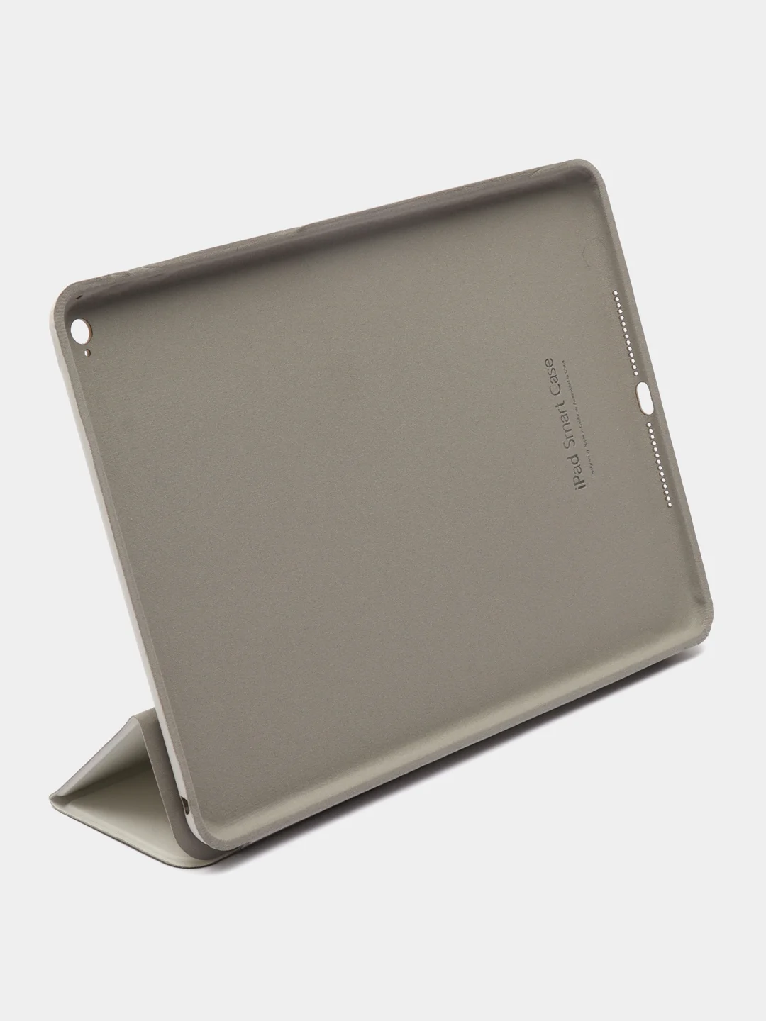 Белый чехол для iPad Air 2 Smart Case