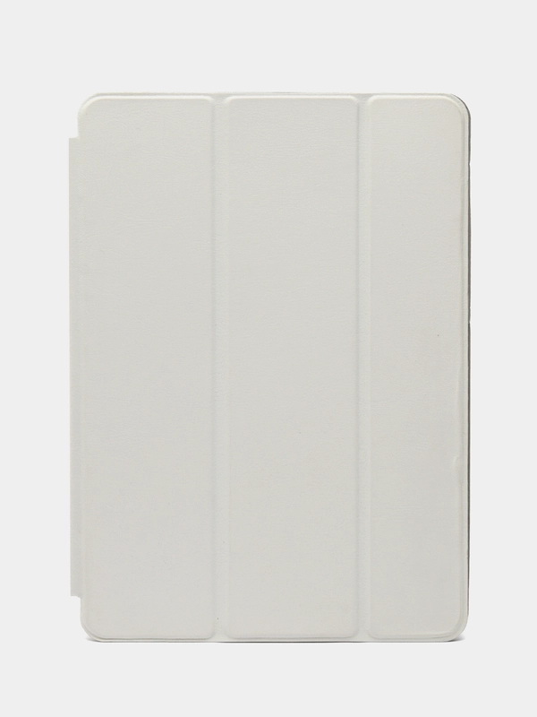 Белый чехол для iPad Air 2 Smart Case