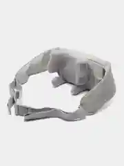 Серый массажер для шеи и плеч