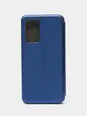Красный чехол-книжка для Samsung A52