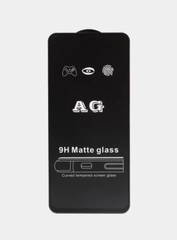 Защитное стекло матовое для Oppo A53 / A54 / A55 4G (Оппо А53 / А54 / А55