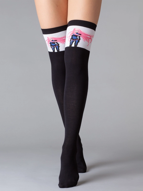 Гольфины женские Giulia WB1 FASHION 014