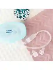 CANPOL Babies Аспиратор назальный для новорожденных