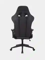 Красный кресло игровое компьютерное геймерское Zombie VIKING 5 AERO Edition