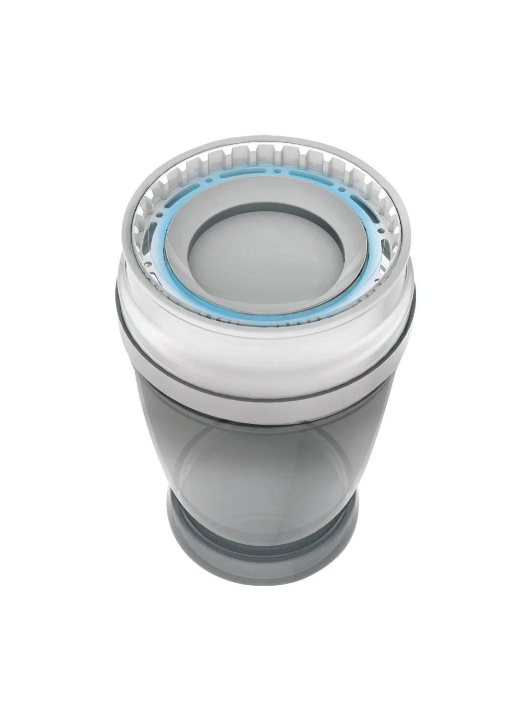 LOVI Buddy Bear Поильник 360 обучающий 250 мл, от 12 месяцев