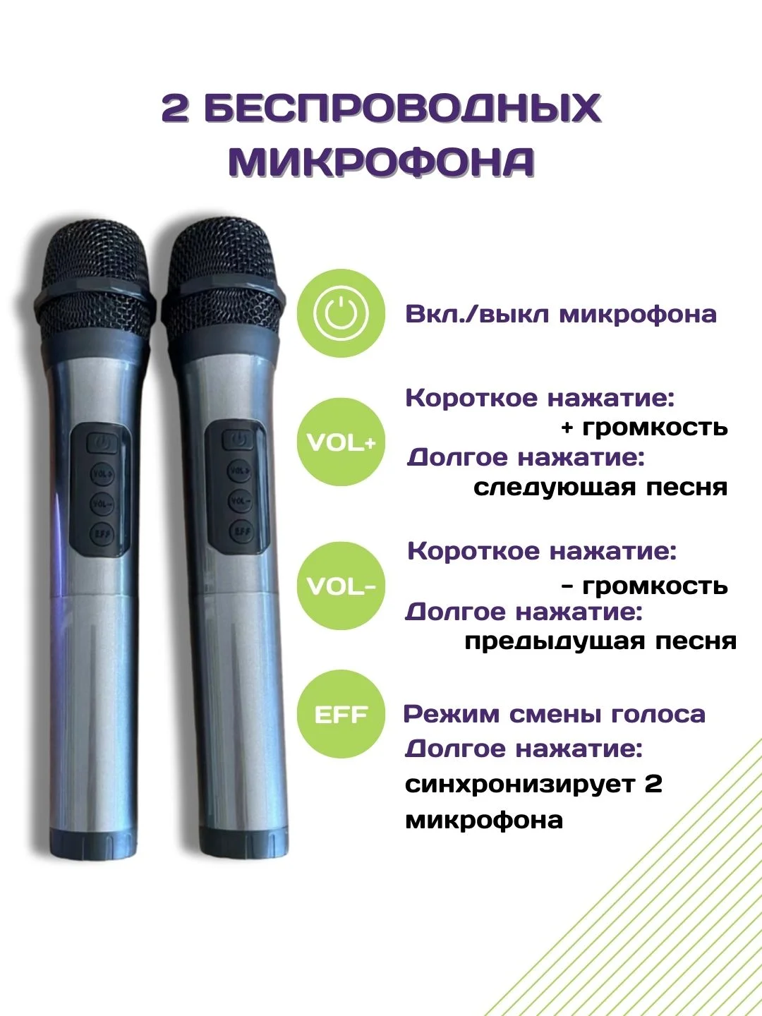 Беспроводная колонка NR-8888