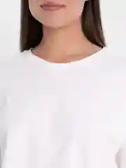 Молочный спортивный костюм женский