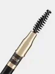 Карандаш для бровей STELLARY, с щеточкой, тон 200, 1.5 г