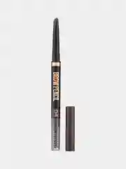 Автоматический карандаш для бровей Stellary Brow pencil, тон 04, шоколадный, 0.3 г