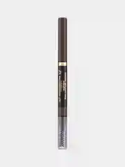 Автоматический карандаш для бровей Stellary Brow pencil, тон 04, шоколадный, 0.3 г