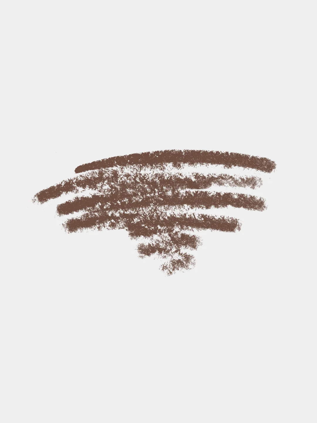 Автоматический карандаш для бровей Stellary Brow pencil, тон 04, шоколадный, 0.3 г