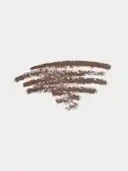 Автоматический карандаш для бровей Stellary Brow pencil, тон 04, шоколадный, 0.3 г