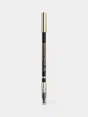 Карандаш для бровей STELLARY, с щеточкой, тон 500, 1,5г