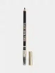 Карандаш для бровей STELLARY, с щеточкой, тон 500, 1,5г
