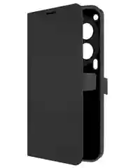 Чехол-книжка Krutoff Eco Book для TECNO Camon 30 5G черный